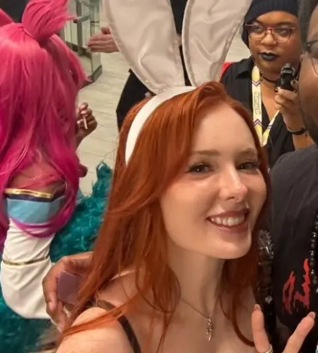 Image 10613781 from jennalynnmeowri / Jenna Lynn Meowri