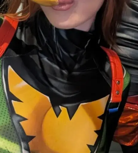 Image 10613780 from jennalynnmeowri / Jenna Lynn Meowri