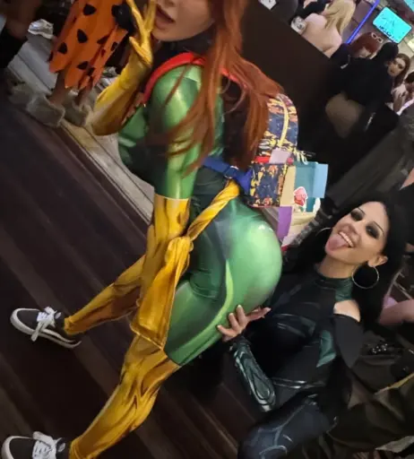 Image 10613785 from jennalynnmeowri / Jenna Lynn Meowri