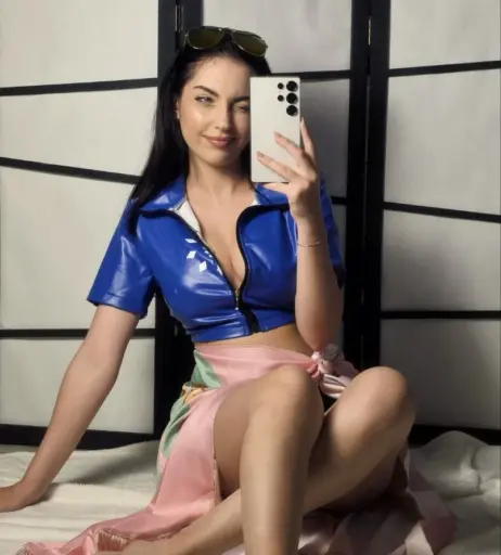 Image 10613711 from Mona Schon (Italian Streamer)