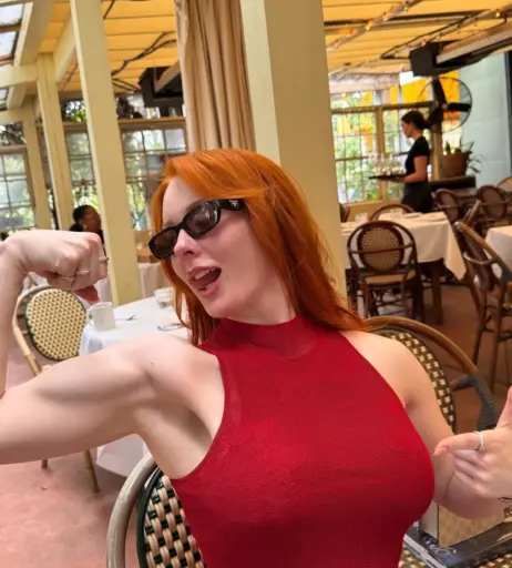 Image 10613760 from jennalynnmeowri / Jenna Lynn Meowri