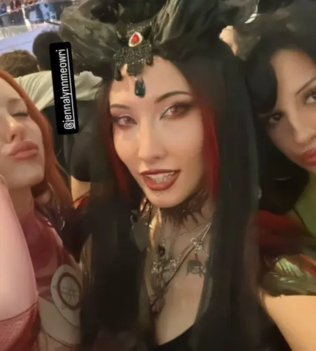 Image 10613767 from jennalynnmeowri / Jenna Lynn Meowri