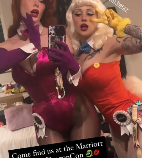 Image 10613766 from jennalynnmeowri / Jenna Lynn Meowri