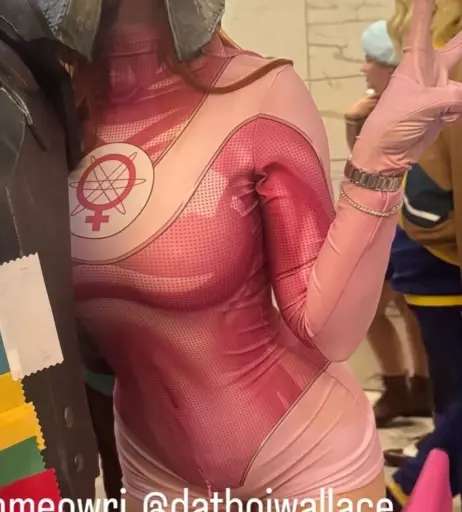 Image 10613769 from jennalynnmeowri / Jenna Lynn Meowri
