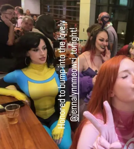 Image 10613768 from jennalynnmeowri / Jenna Lynn Meowri