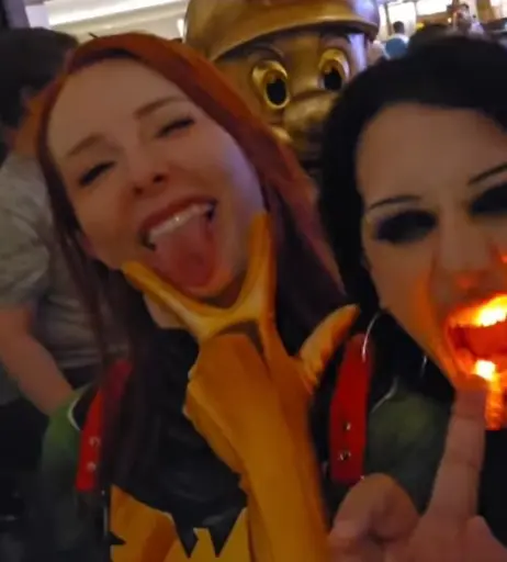 Image 10613776 from jennalynnmeowri / Jenna Lynn Meowri