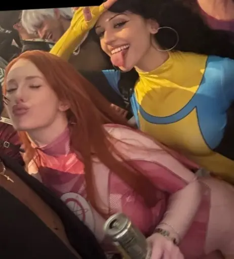 Image 10613775 from jennalynnmeowri / Jenna Lynn Meowri