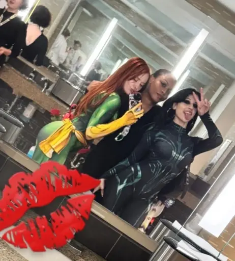Image 10613778 from jennalynnmeowri / Jenna Lynn Meowri