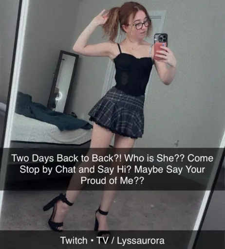 Image 10612306 from Lyssaurora