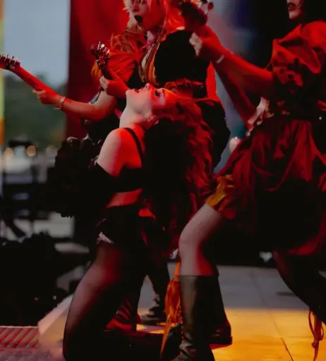 Image 10619827 from Chappell Roan