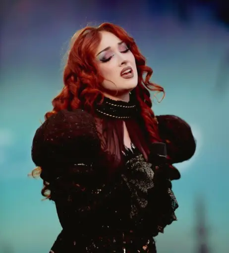 Image 10619825 from Chappell Roan