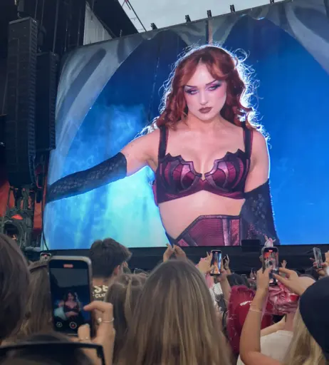 Image 10619813 from Chappell Roan