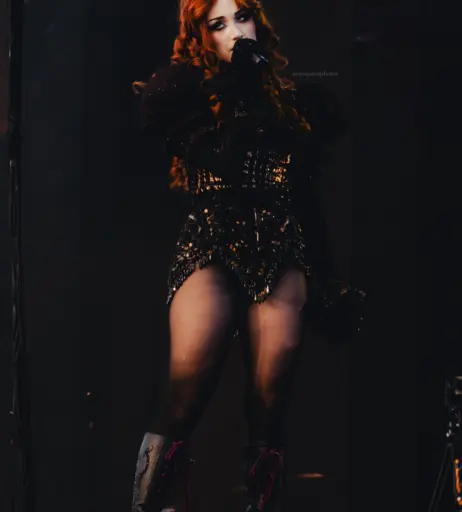 Image 10619819 from Chappell Roan