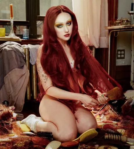 Image 10619804 from Chappell Roan