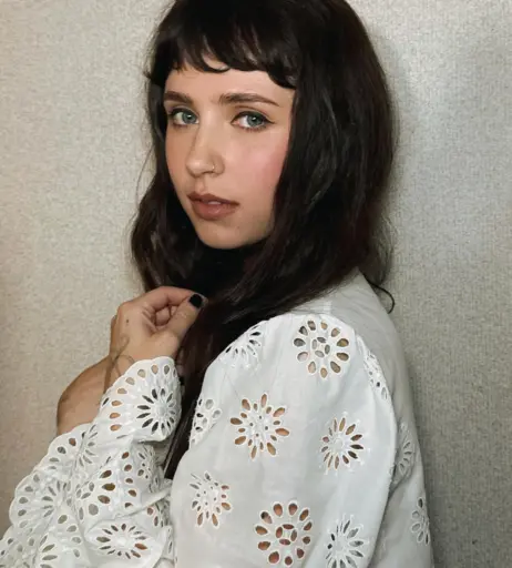 Image 10619871 from Clairo | Claire Cottrill