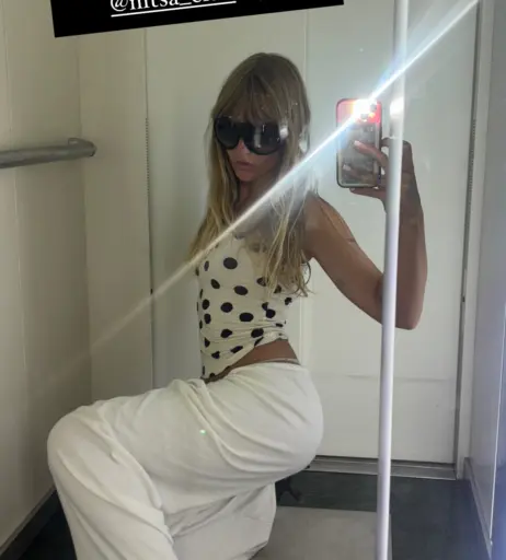 Image 10619414 from Victoria De Angelis (Maneskin bassist)