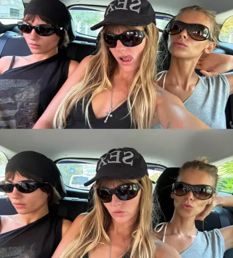 Image 10619436 from Victoria De Angelis (Maneskin bassist)