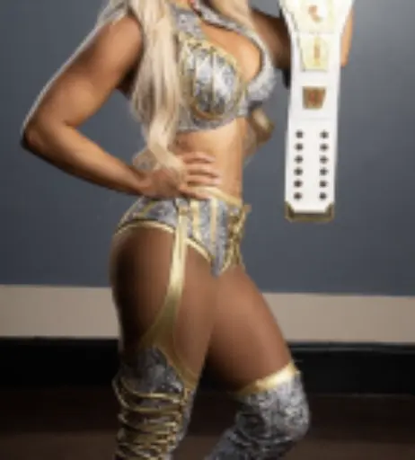 Image 10619663 from Ashley Sebera (formerly WWE Dana Brooke)