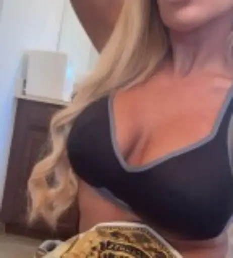 Image 10619664 from Ashley Sebera (formerly WWE Dana Brooke)