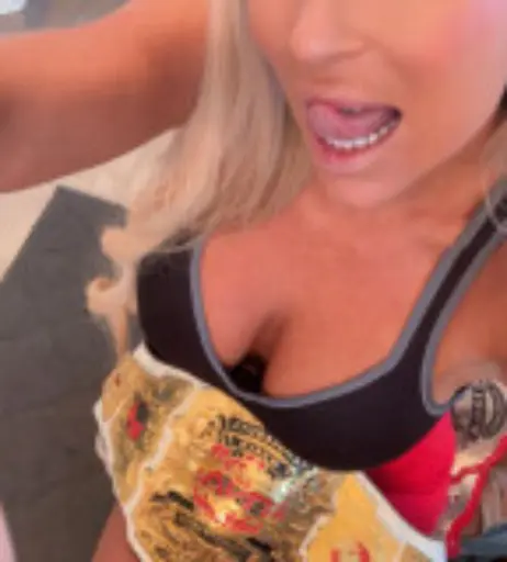 Image 10619658 from Ashley Sebera (formerly WWE Dana Brooke)