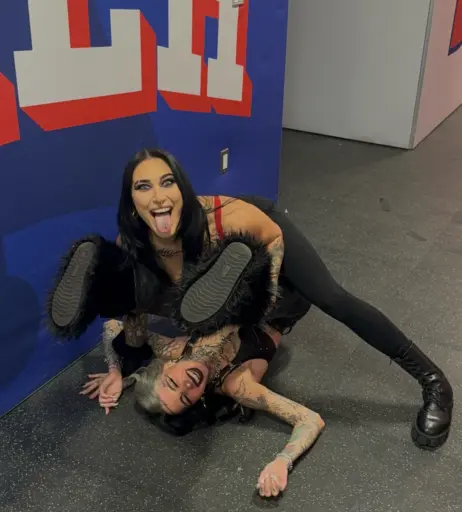 Image 10619193 from WWE Rhea Ripley