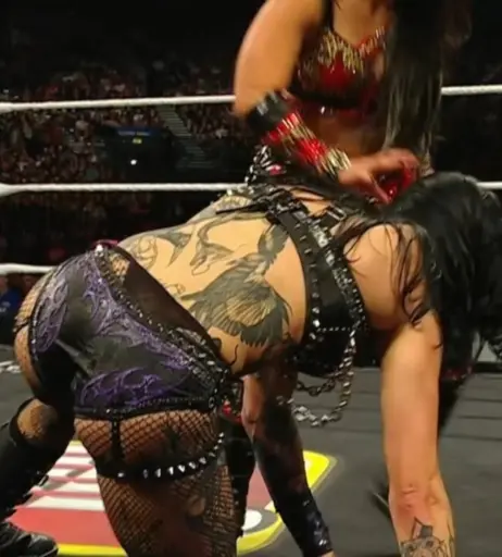 Image 10619197 from WWE Rhea Ripley