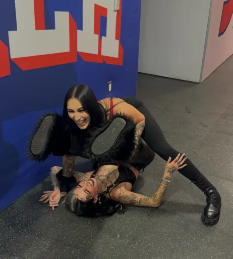 Image 10619195 from WWE Rhea Ripley
