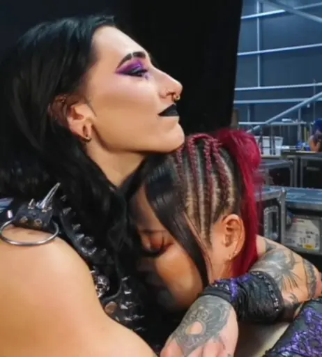 Image 10619199 from WWE Rhea Ripley