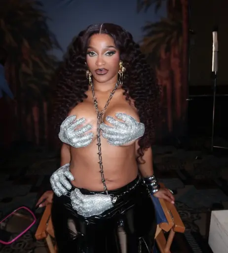 Image 10619133 from Joseline Hernandez aka "The Puerto Rican Princess"