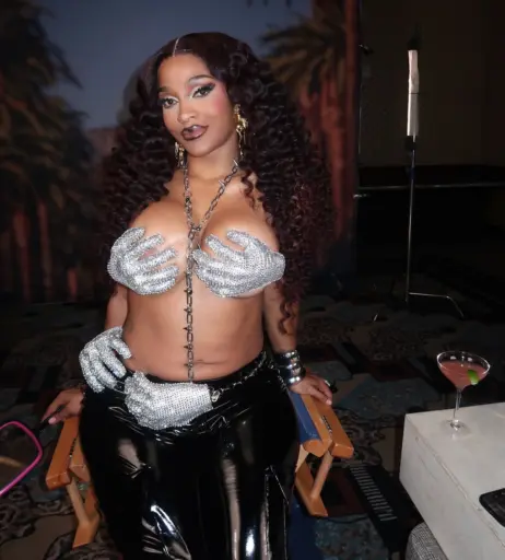 Image 10619142 from Joseline Hernandez aka "The Puerto Rican Princess"