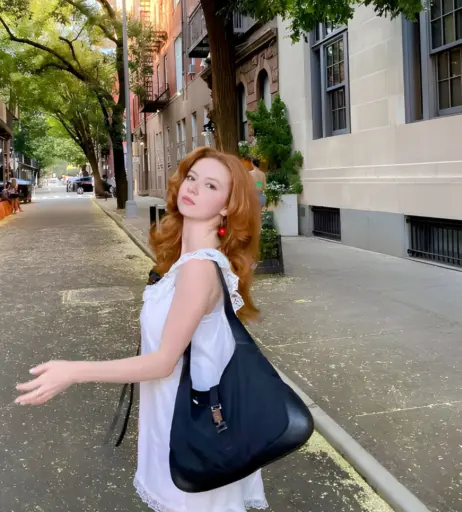 Image 10619012 from Francesca Capaldi (18)