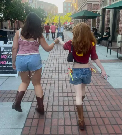 Image 10619017 from Francesca Capaldi (18)