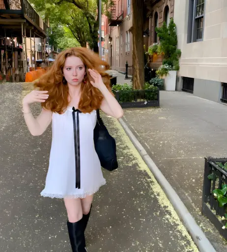 Image 10619016 from Francesca Capaldi (18)