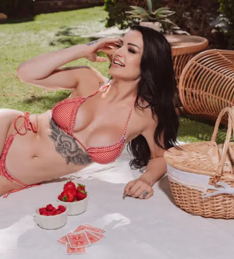 Image 10619303 from WWE's Paige / Saraya Bevis
