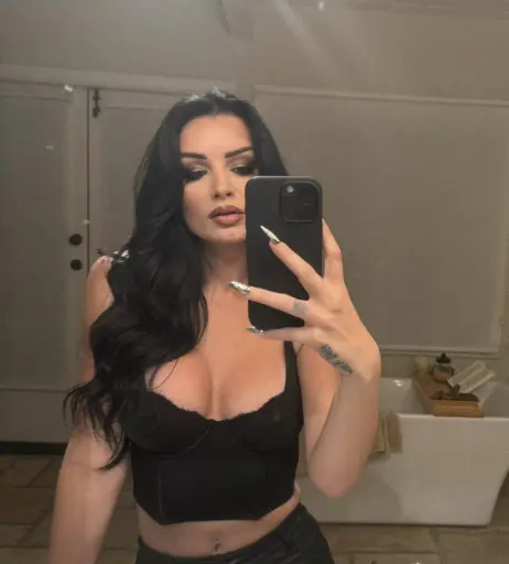 Image 10619306 from WWE's Paige / Saraya Bevis