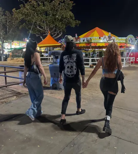 Image 10619296 from WWE's Paige / Saraya Bevis