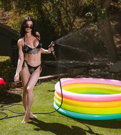 Image 10619283 from WWE's Paige / Saraya Bevis