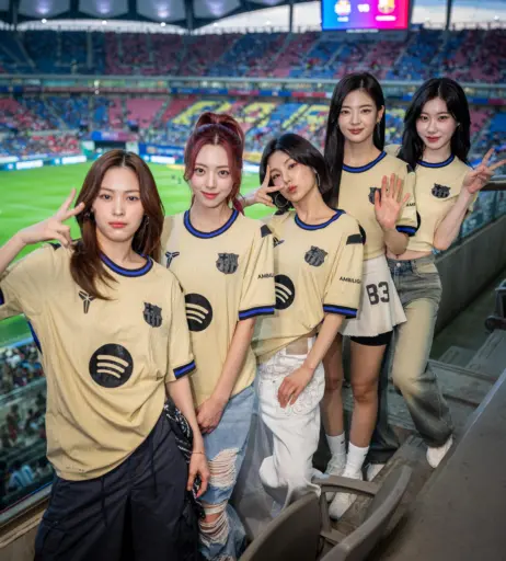 Image 10619281 from Ryujin - ITZY (신류진, Shin Ryu-jin)