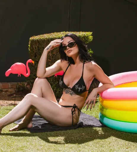 Image 10619287 from WWE's Paige / Saraya Bevis