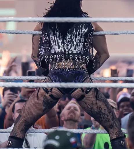 Image 10619212 from WWE Rhea Ripley