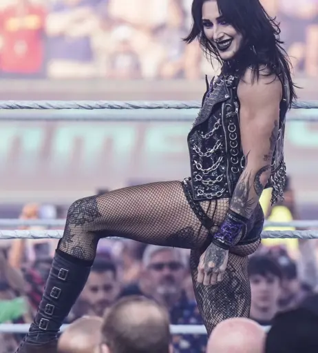 Image 10619210 from WWE Rhea Ripley