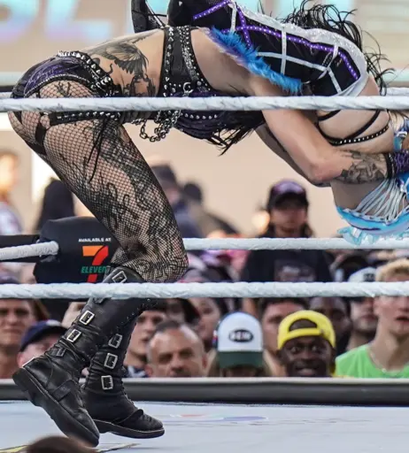 Image 10619216 from WWE Rhea Ripley