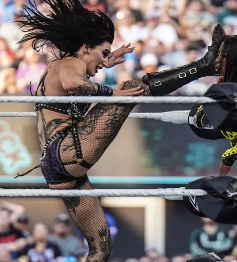 Image 10619218 from WWE Rhea Ripley