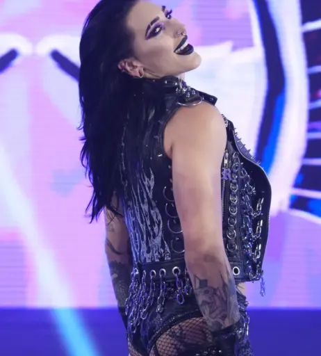 Image 10619202 from WWE Rhea Ripley