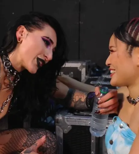 Image 10619201 from WWE Rhea Ripley