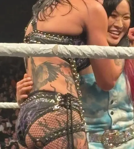 Image 10619205 from WWE Rhea Ripley