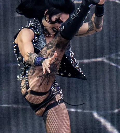 Image 10619209 from WWE Rhea Ripley