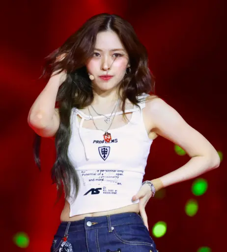 Image 10619262 from Ryujin - ITZY (신류진, Shin Ryu-jin)