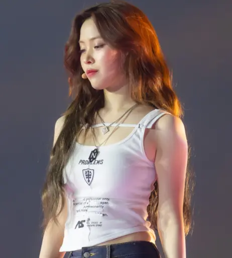 Image 10619260 from Ryujin - ITZY (신류진, Shin Ryu-jin)