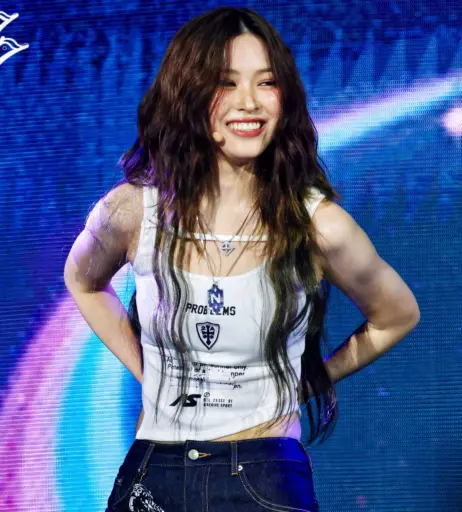 Image 10619267 from Ryujin - ITZY (신류진, Shin Ryu-jin)